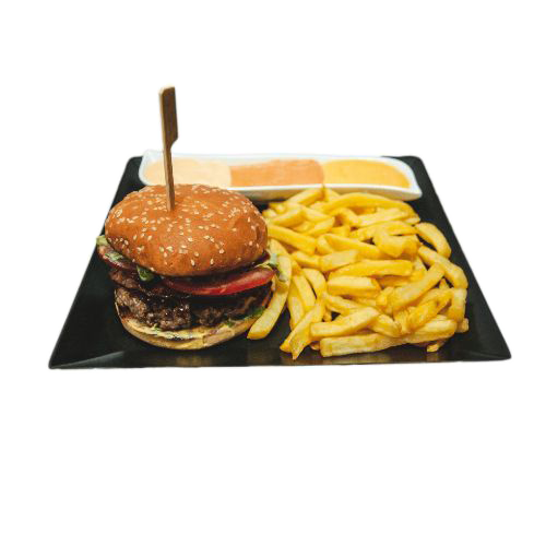 American Burger
