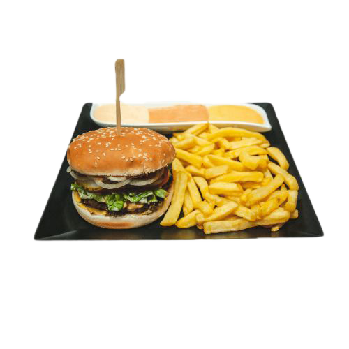 Hamburger