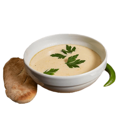 Ciorba de burta
