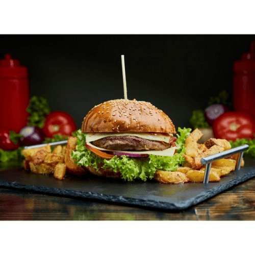Cheese Burger