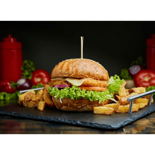 Chickaletta