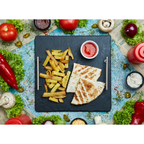 Quesadilla de pui