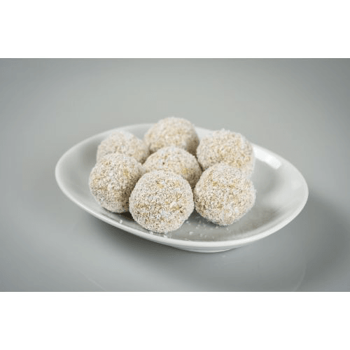 Bomboane Coconut