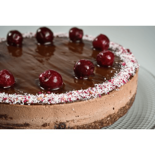 Tort de ciocolata