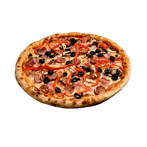 Pizza Traditionala