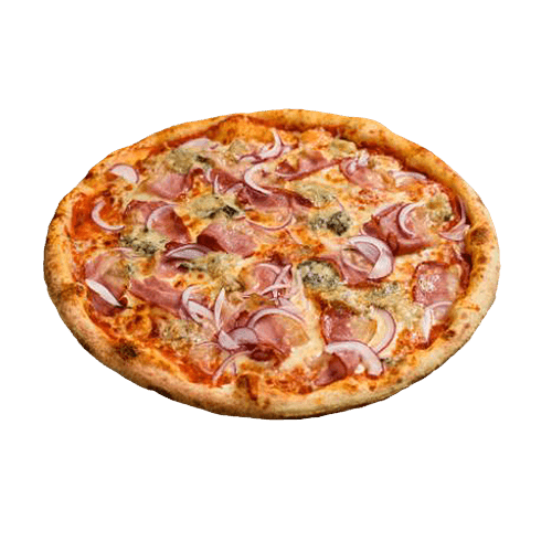 Pizza Buon Gusto