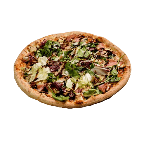 Pizza Claudio
