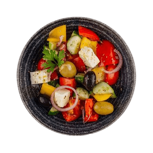 Salata Greceasca