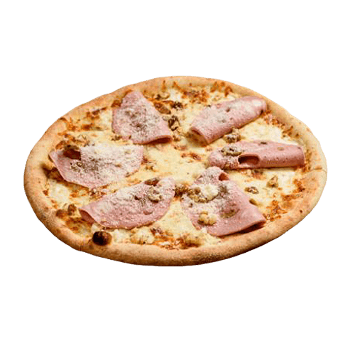 Pizza Gourmet