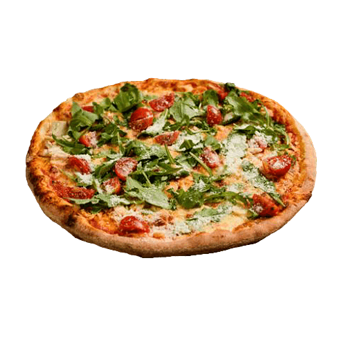 Pizza Pollo Italiano