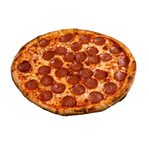 Pizza Salami