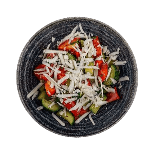 Salata Mixta