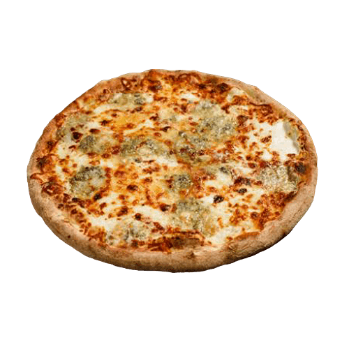 Pizza Quattro Formaggi