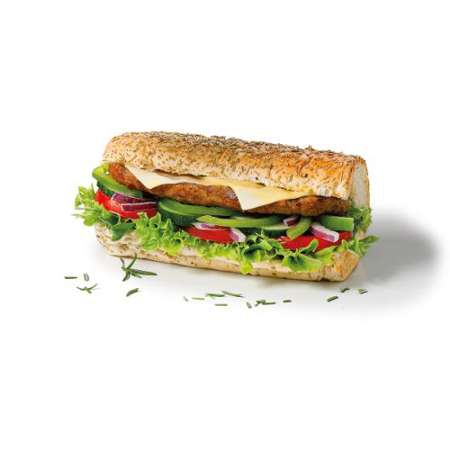 Big Beef Melt