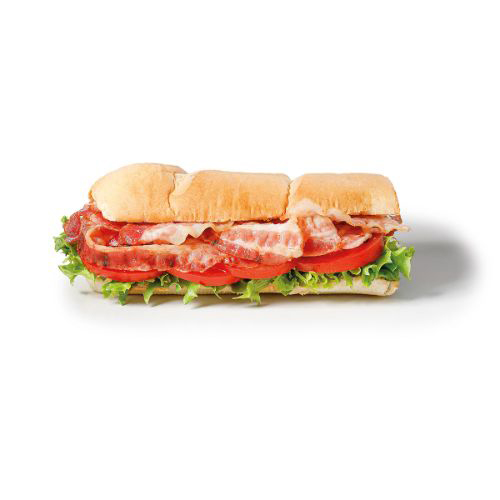 B.L.T.
