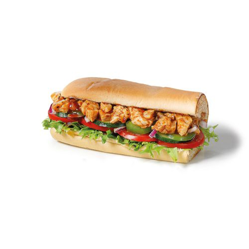 Pui Teriyaki
