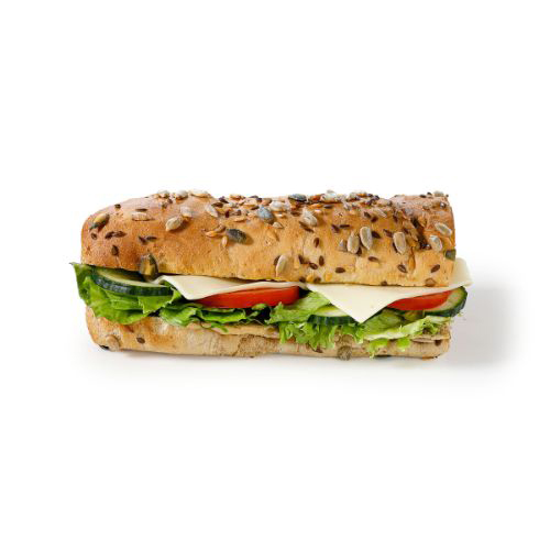 Veggie Delite