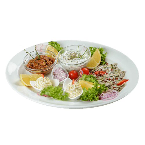 Gustare Cherhana