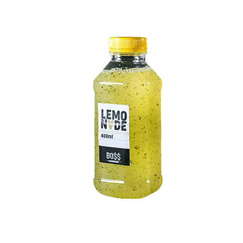 Limonada 0,38l