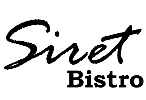 logo Siret Bistro