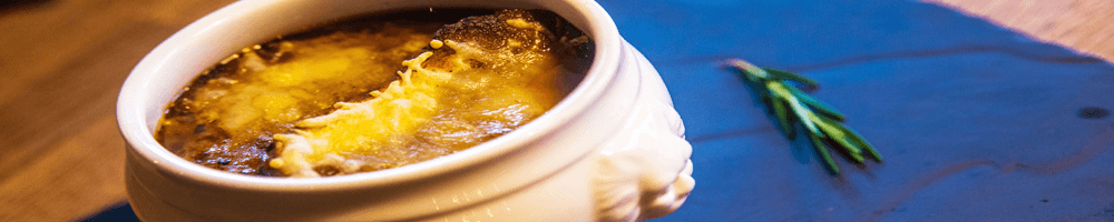Soups