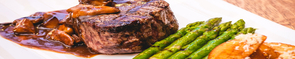 Australian Beef Steaks