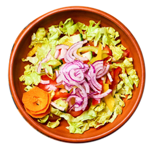 Salata de vara