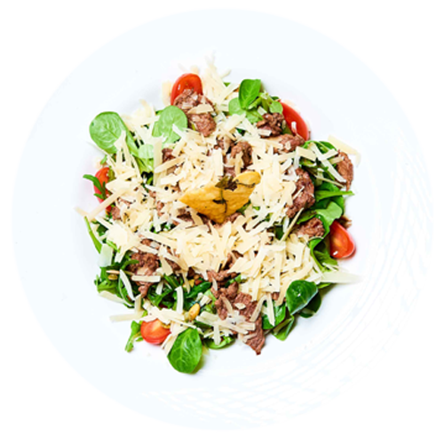 Salata LA CONAC