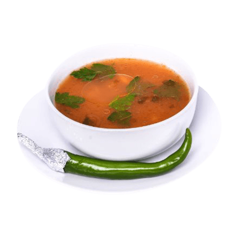Ciorba de legume