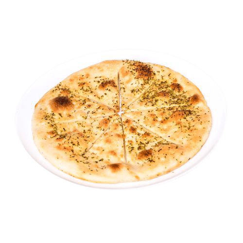 Focaccia simpla