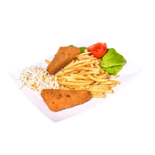 Meniu panne + clatita