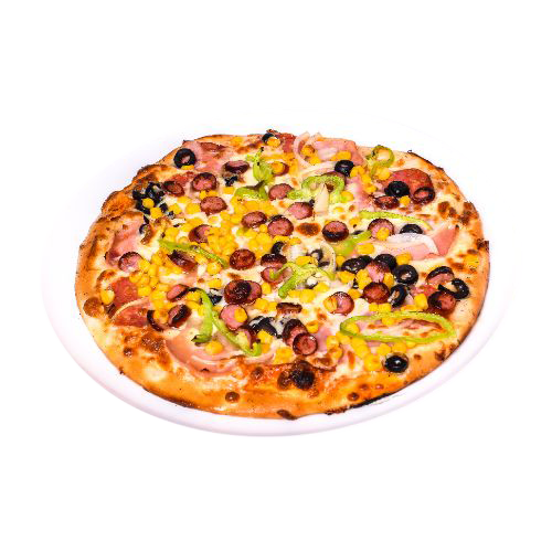 Pizza Casei