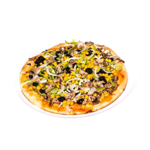 Pizza de Post