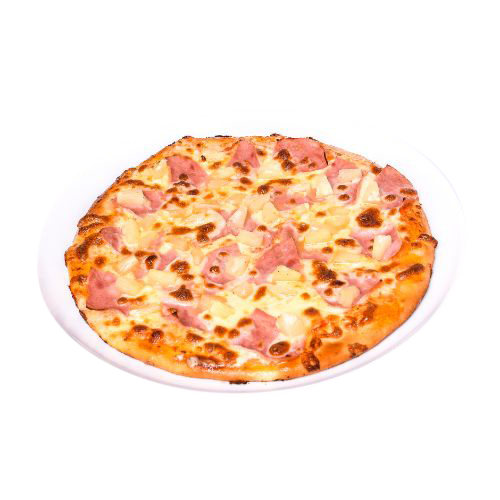 Pizza Hawai