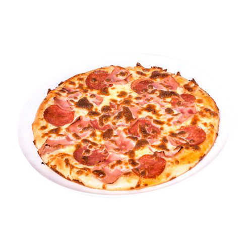 Pizza Mista