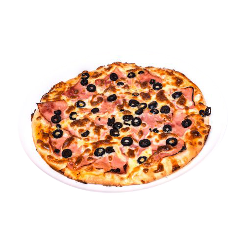 Pizza Olivia