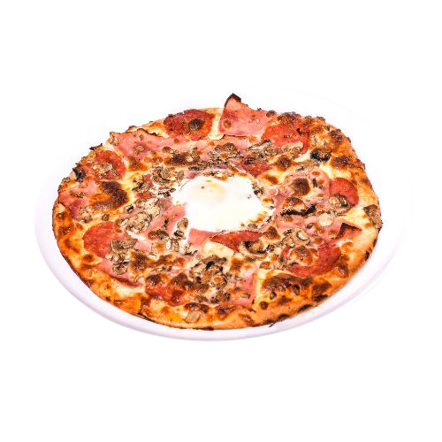 Pizza Roma