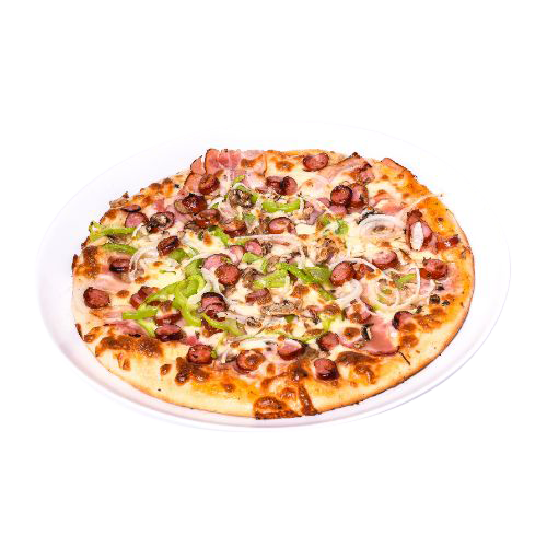 Pizza Taraneasca
