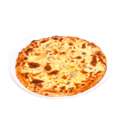 Pizza Quattro Formaggi