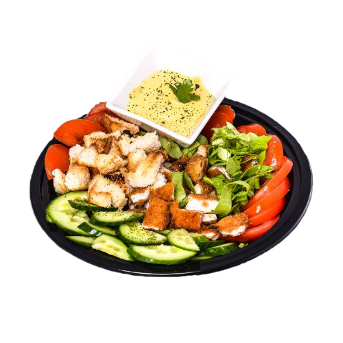 Salata caesar