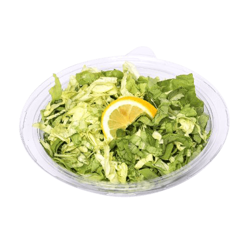 Salata verde