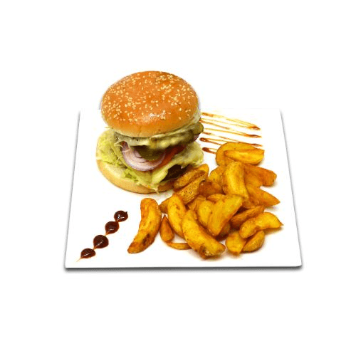 Cheesburger