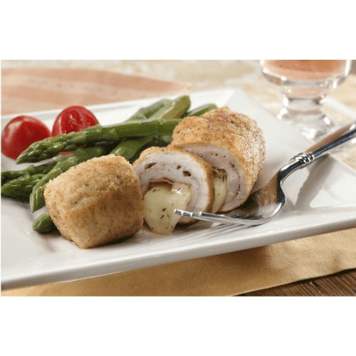 Cordon bleu