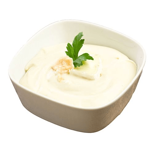 Crema de usturoi