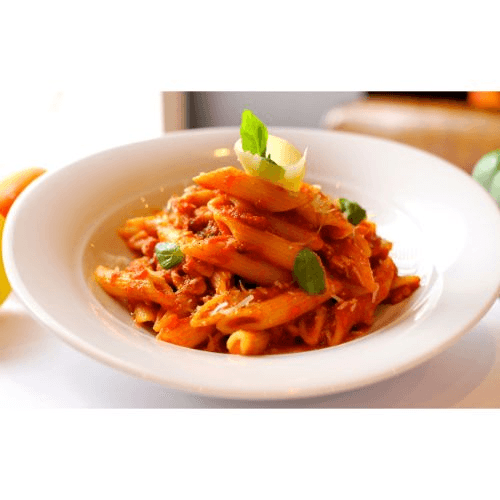 Penne All Arrabbiata
