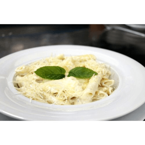 Penne Quattro Formaggi