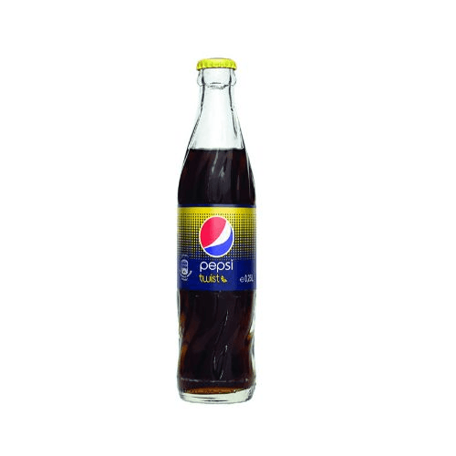 Pepsi Lemon 0,25l
