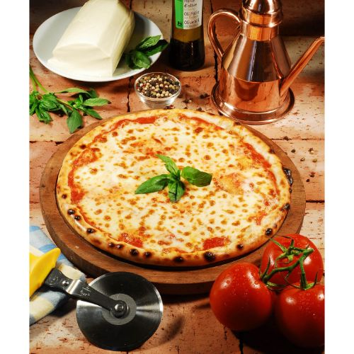 Pizza Margherita