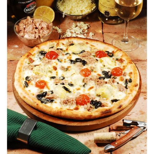 Pizza Primavera
