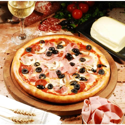 Pizza Speciala